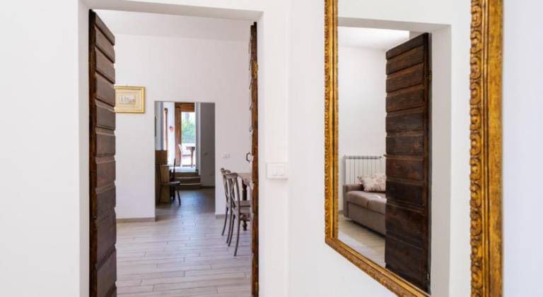 House with 2 rooms for 6 persons — photo 3