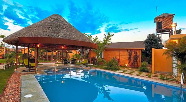 House  Mahabalipuram Beach