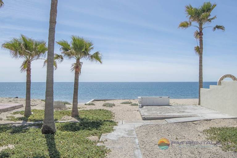 House Puerto Peñasco
