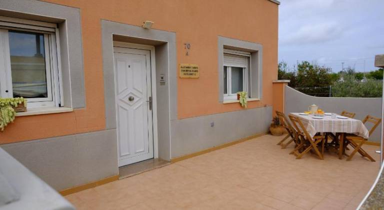 Casa Sant Jaume d'Enveja