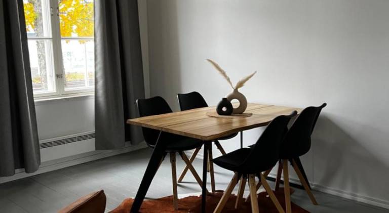 Holiday apartment | Suitable for remote work — photo 5