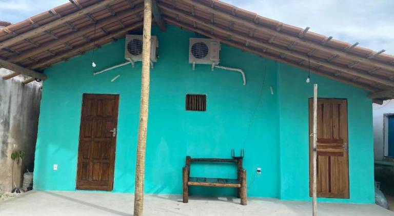 Lodge with terrace & yard | Beach nearby | Pets are welcome — photo 5