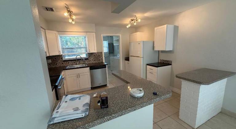 Rental apartment with 2 rooms for 5 persons in Vero Beach, FL