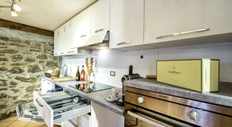Holiday apartment with 1 room for 4 persons — photo 5