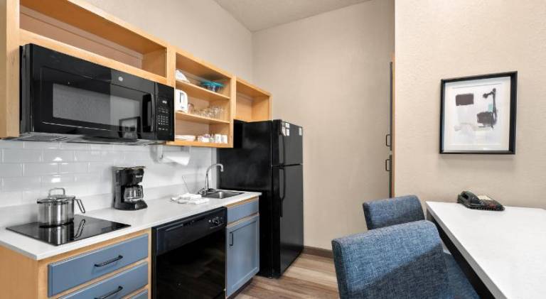 Candlewood Suites Bordentown-Trenton By IHG — photo 5