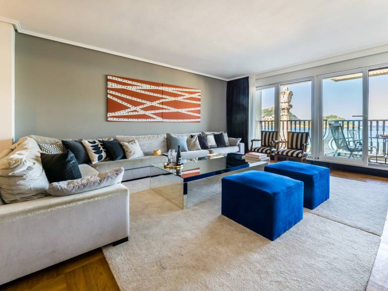 Apartment San Sebastián