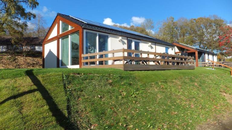 Ferienhaus für 7 Personen 80 m² in Dahlem