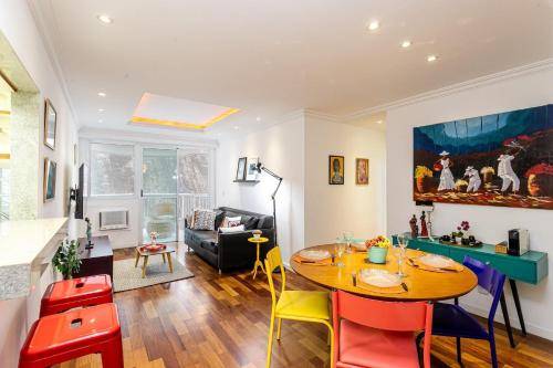 Apartman Botafogo