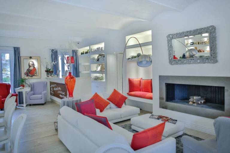 Boutique Hotel Villa Liberty – Capitano Collection – Albergo diffuso — photo 3