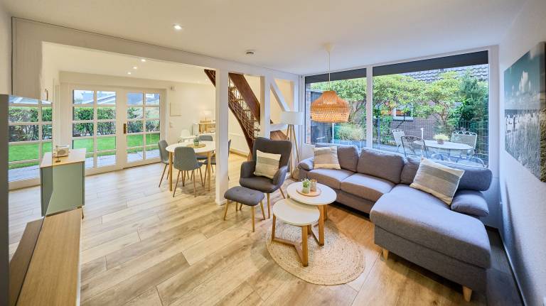 Ferienhaus Cuxhaven