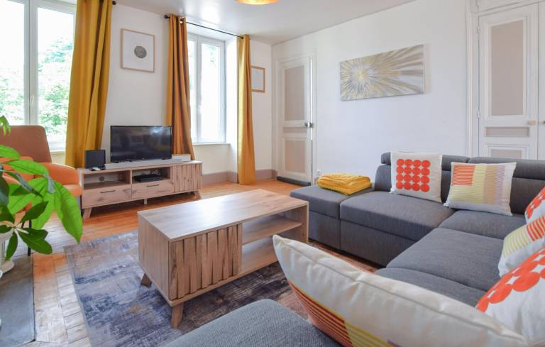 Appartement Cherbourg-Octeville