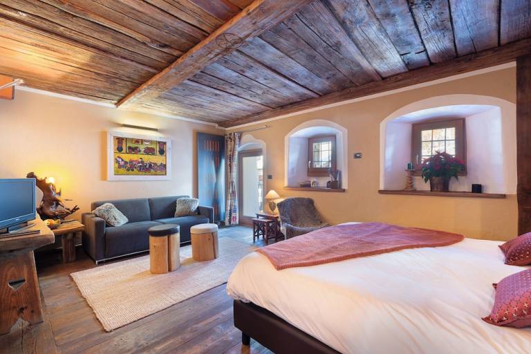Bed & Breakfast Valtournenche