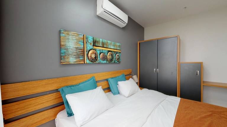Aparthotel  Hilton Garden Inn Istanbul Umraniye