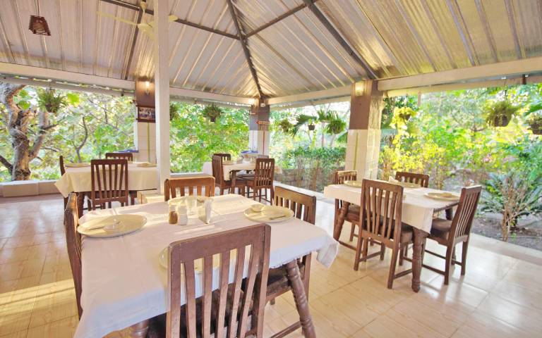 Anil Farms Gir Jungle Resort — photo 4