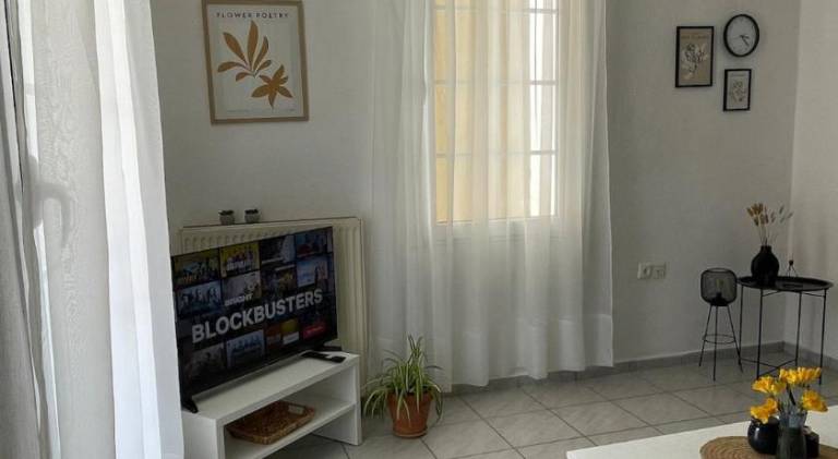 Apartment with 1 room for 7 persons in Kavala