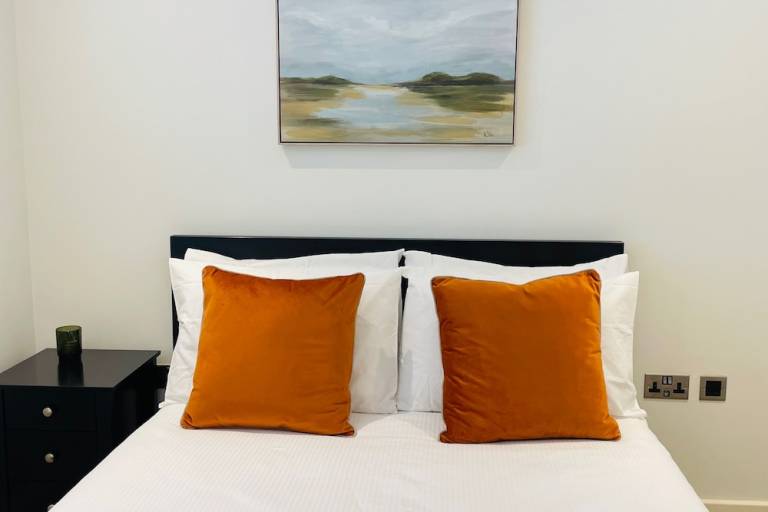 Apartment  Welwyn Garden City