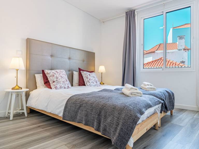 Ferienwohnung Funchal