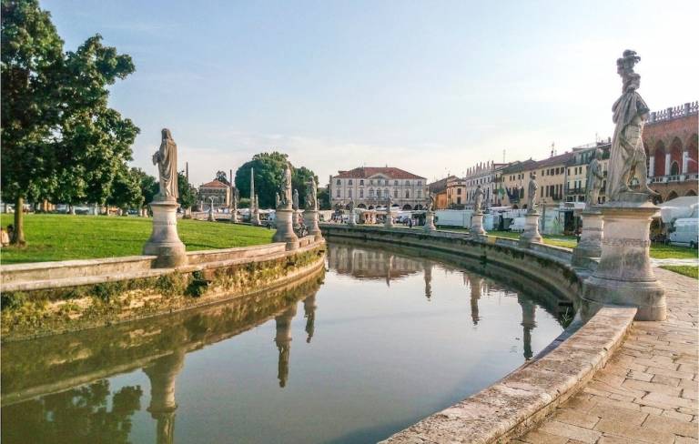 Apartment Montagnana