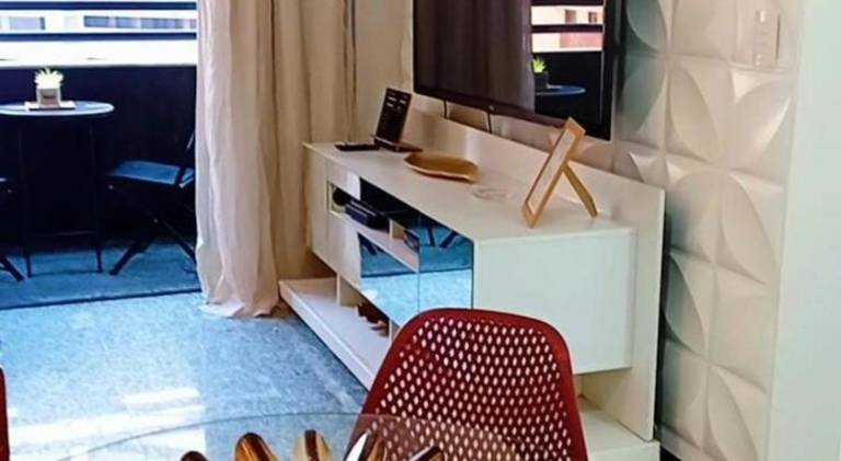 Serviced apartment for 2 persons — photo 2