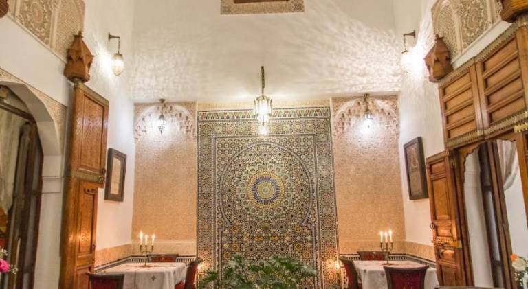 Dar Fes Medina Ziat — photo 4
