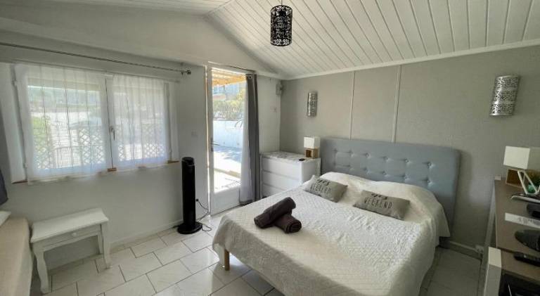 Residence ile de beaute — photo 2