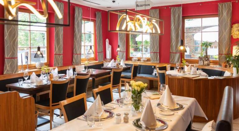 Hotel Restaurant Gruner Baum und Altes Tor — photo 2