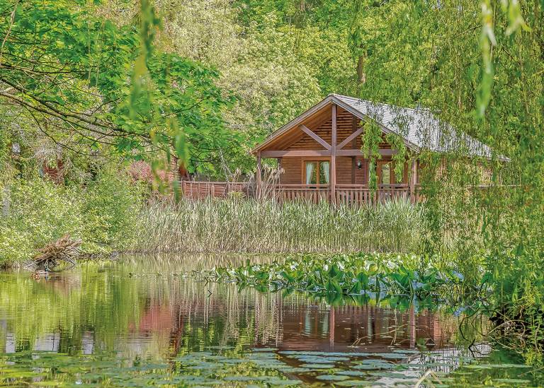 Chalet Haslemere