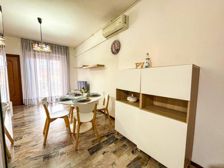 Appartement Pineto
