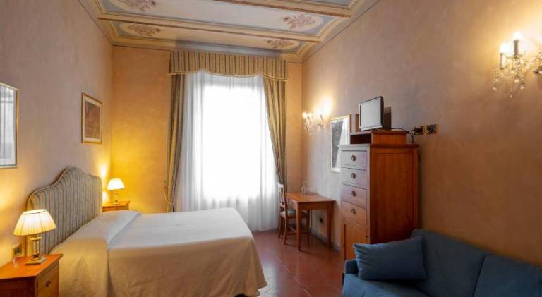 B&B Palazzo Al Torrione 2 — photo 2