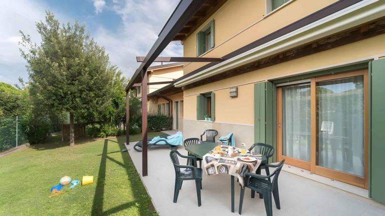 Ferienhaus Bibione