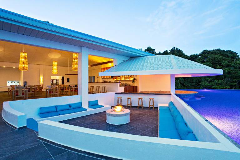 Resort Granada