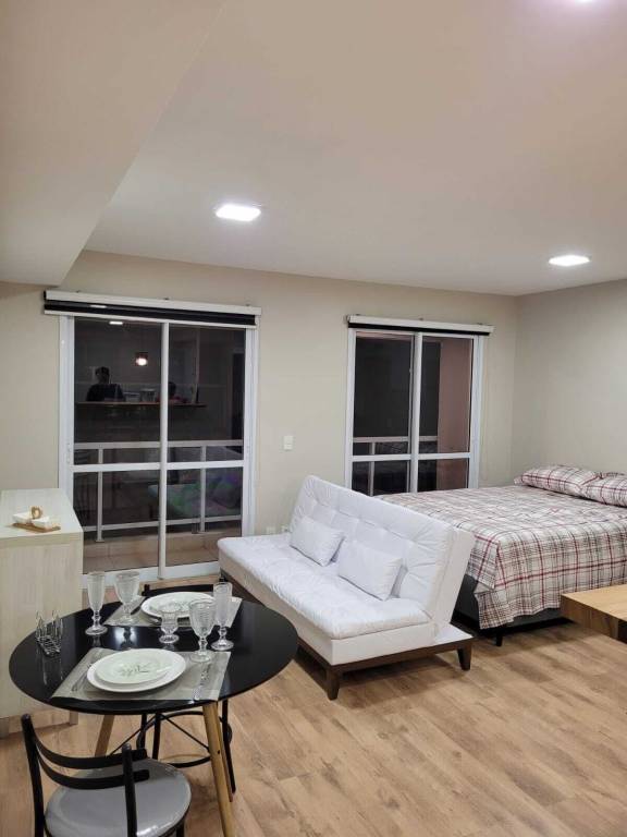 Apartamento Belenzinho