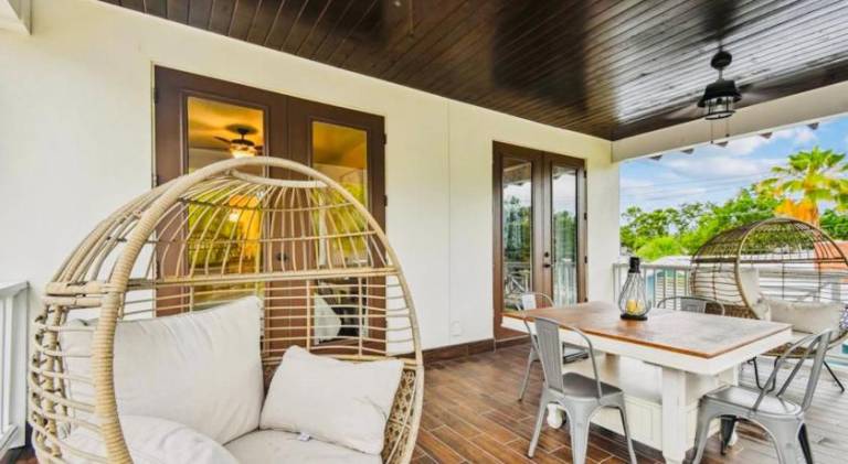 Vacation home with 4 rooms for 9 persons — photo 5
