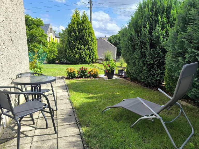 Ferienwohnung Bischofswerda