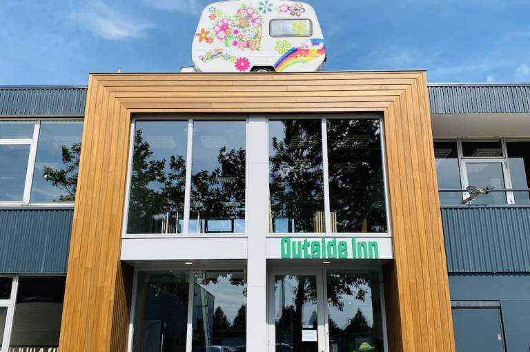 Outside Inn