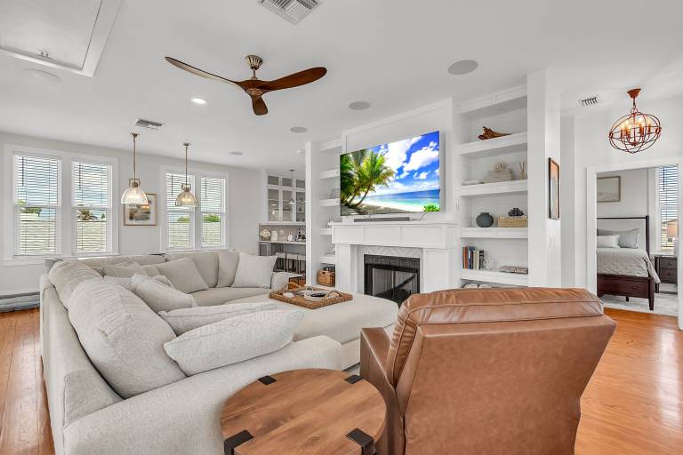 Casa Solmar in Treasure Island, FL