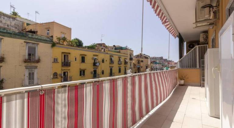 Holiday apartment with 2 rooms for 6 persons — photo 4