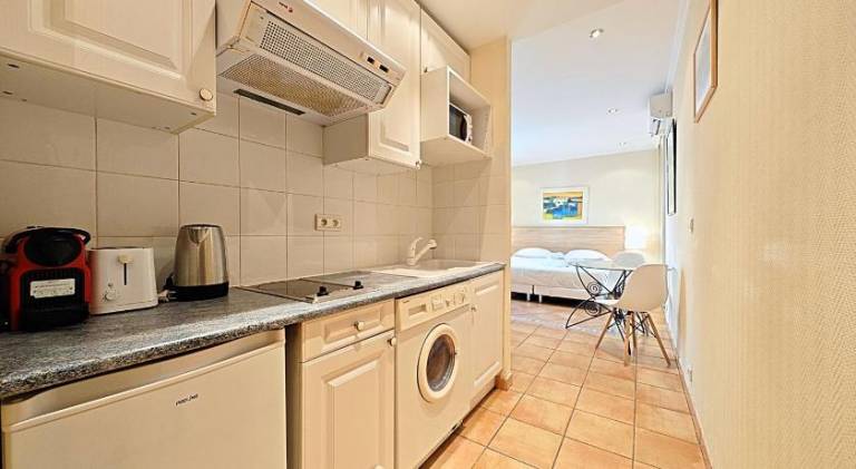 Holiday apartment for 4 persons — photo 2