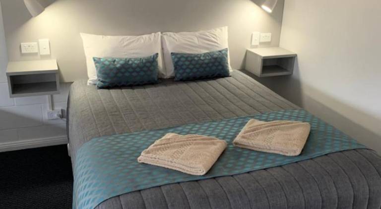 Glen Innes Motel