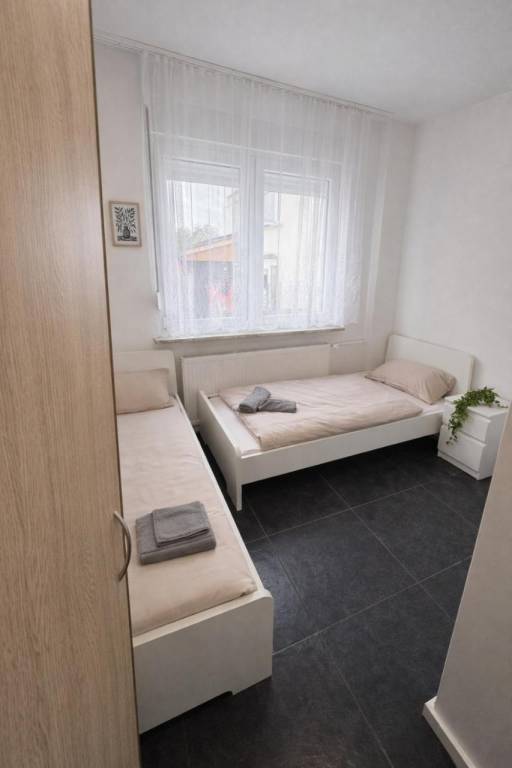 Frankfurt Airport view apartments — photo 3