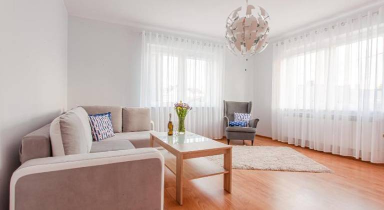 Apartament Swarzewo
