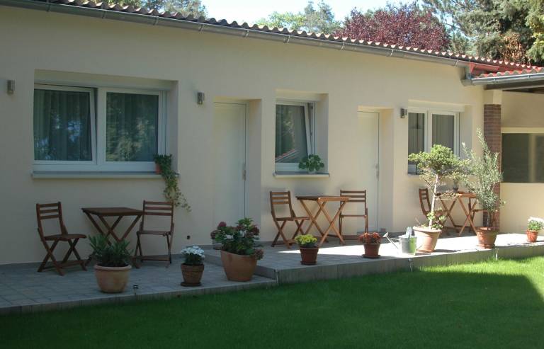 Ferienwohnung Nürnberg