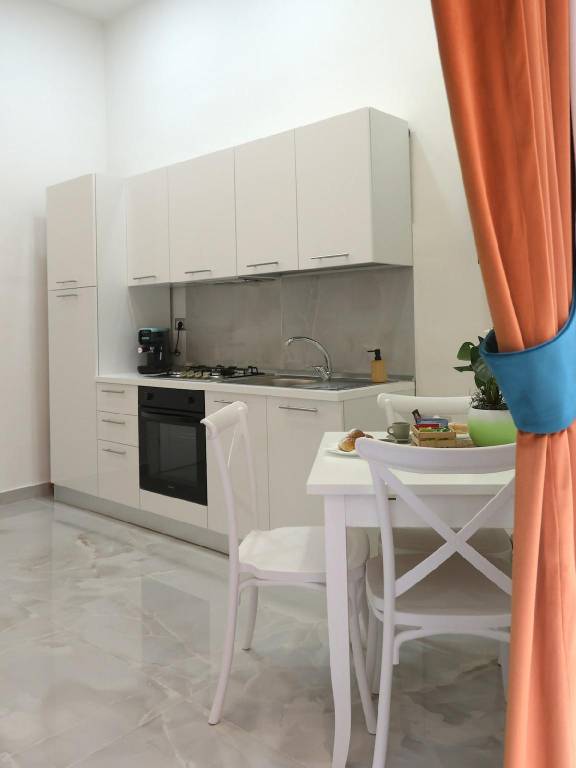 Suite con Vasca Idromassaggio Napoli - RODA Apartm — photo 4
