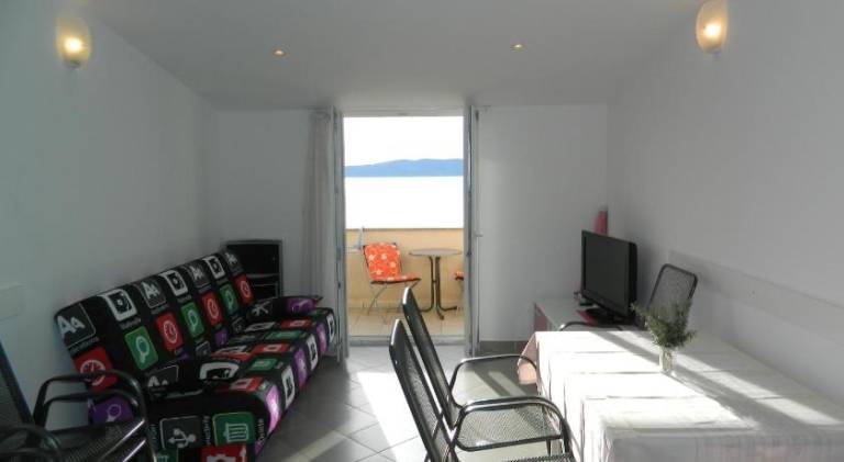 Rental apartment with barbeque — photo 2