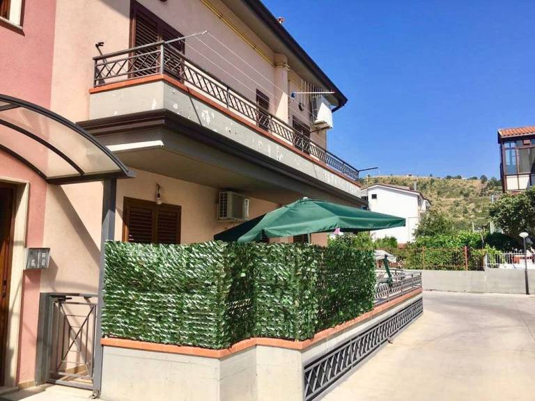 Casa Agropoli