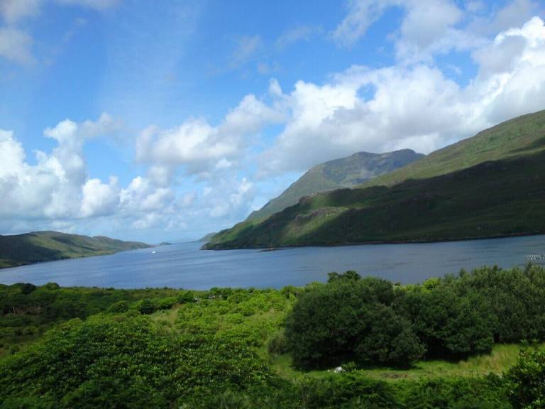 Cottage Bunnasillagh