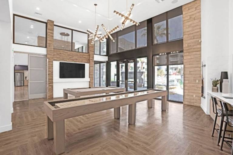 Condo Fremont