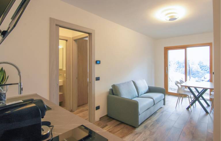 Casa Cerreto Laghi