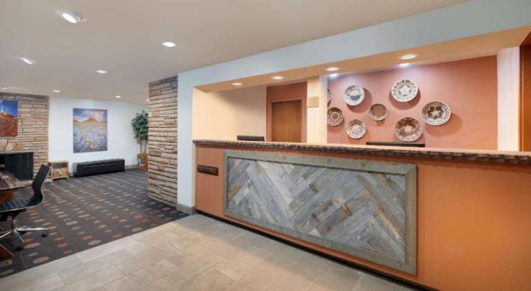 Best Western Red Hills — photo 4