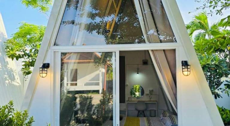 บ้านชะอำรีสอร์ท (Baan Cha-Am Resort) — photo 4